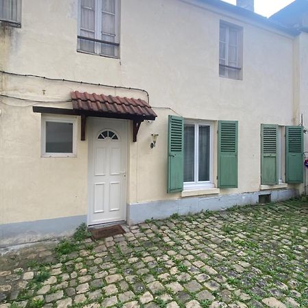 Appartement Versailles Centre Exterior photo